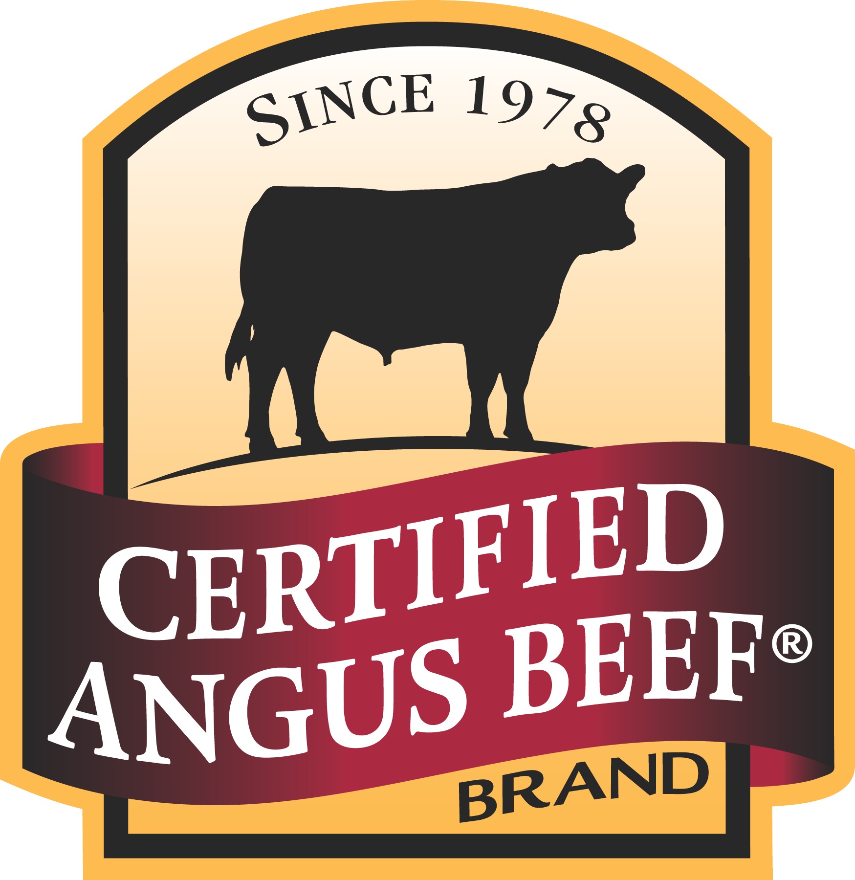 Logo Certified Angus Beef